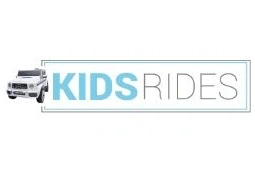 Kidsrides Logo