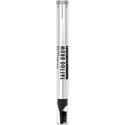 Image de Maybelline Tattoo Brow Lift Stick 05 Black Brown