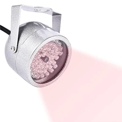 Image de CENPEK Caméra de Sécurité Infrarouge 48 LED Vision Nocturne
