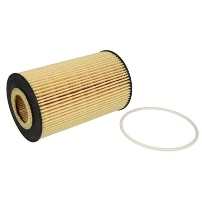 Image de HENGST FILTER E149H D114 Filtre à huile Cartouche filtrante MERCEDES BENZ: SL Cabriolet, Classe C Berline, E Berline
