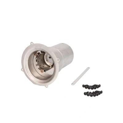 Image de Conduits et éléments de raccordement WEBASTO 9006653A