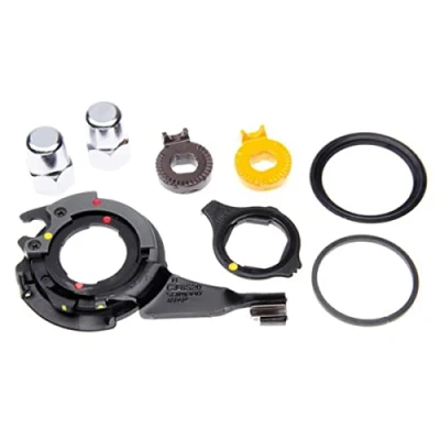 Image de SHIMANO Jgo.accesorios Nexus 8r31/8c31 P.Pista Accessoires de vélo Unisexe pour Adulte Mixte, Multicolore, Taille Unique