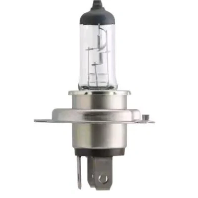 Image de PHILIPS 12342ELC2 Ampoule, projecteur longue portée H4 12V 60/55W Halogène RENAULT: CLIO 2, TRAFIC 2 Kasten, TWINGO VOLKSWAGEN: Polo V 3/5 portes