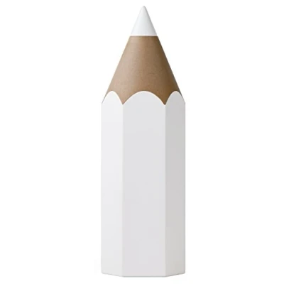 Image de QUALY Pot Géant à Crayons