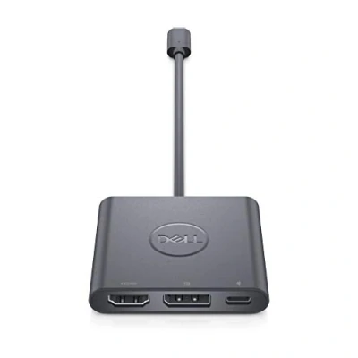 Image de DELL USB C to HDMI with Power Delivery