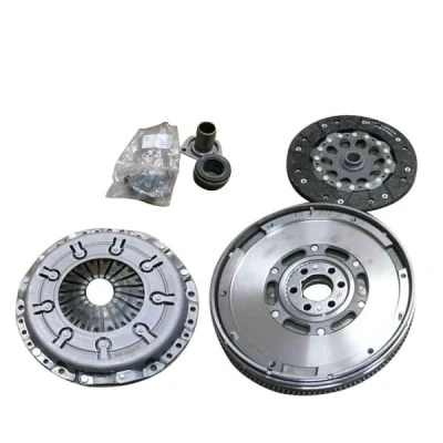 Image de LuK BR 0241 600 0040 00 Kit d&#039;Embrayage AUDI: A4 B6 Avant, Berline, B5 VOLKSWAGEN: Passat GP Break, Berline