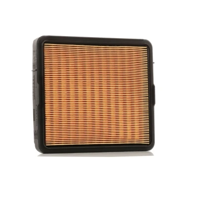 Image de MAHLE ORIGINAL LX 75 Filtre à air 26,0 213 189,0, 189,0 Cartouche filtrante