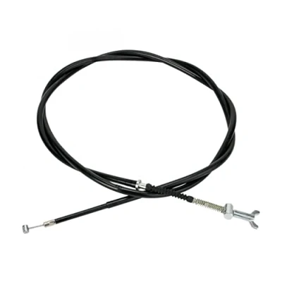 Image de Compatible avec/Remplacement pour KVF 360 PRAIRIE 03/12 650 BRUTE FORCE 05/11 700 04/06 CABLE DE FREIN ARRIERE A MAIN 03 0361
