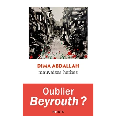 Image de Mauvaises Herbes Livre d’occasion Très bon