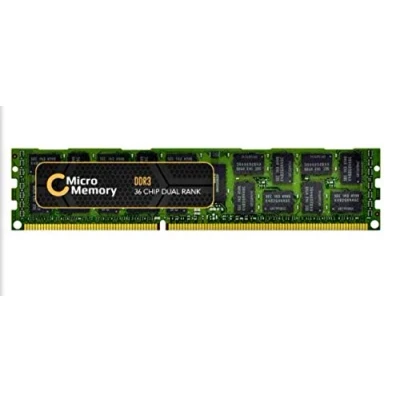 Image de CoreParts MMLE047 16GB module de mémoire 16 Go 1 x DDR3 1333 MHz ECC Neuf