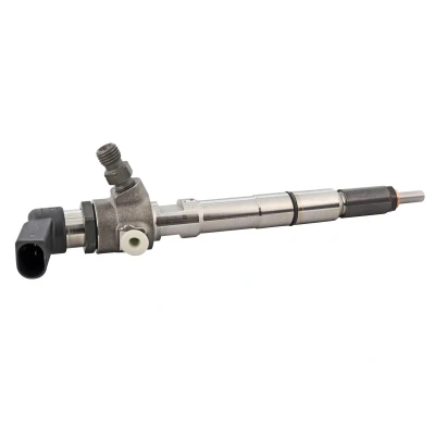 Image de VEMO V10 11 0861 Soupape d&#039;injection VOLKSWAGEN: Golf 6, Plus / Crossgolf, Passat B6 Variant, AUDI: A3 Sportback, 3/5 portes, A1 portes