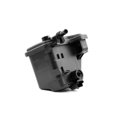 Image de PURFLUX FCS710 Filtre à Carburant Cartouche filtrante PEUGEOT: Partner II Van, 308 I 3/5 portes, Tepee, CITROËN: Berlingo Van oscaro,