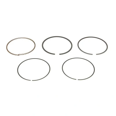 Image de GOETZE ENGINE 08 428400 00 Jeu De Segments Pistons 74 TOYOTA: Corolla VIII Compact, Liftback, Berline