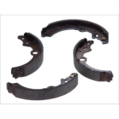 Image de TRW GS8476 Mâchoires De Frein 180 26 SUMITOMO SUZUKI: Wagon R+ II 3/5 portes, Ignis 2, I