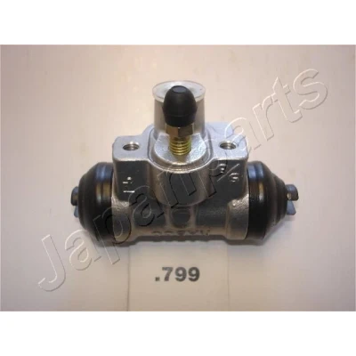Image de ASHIKA 67 07 799 Cylindre De Roue Essieu arrière SUZUKI: Wagon R+ I 3/5 portes, Ignis