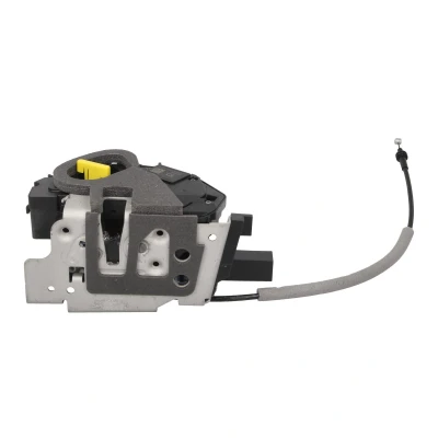 Image de VEMO V25 85 0126 Serrure De Porte arrière du véhicule FORD: Transit Custom V362 Van, Mk7 Camion plate forme/Châssis