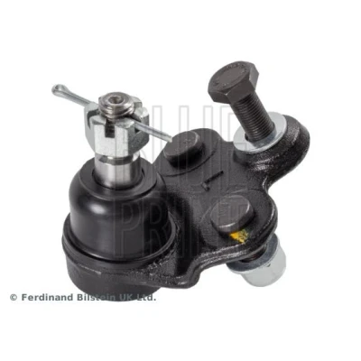 Image de BLUE PRINT ADH286110 Rotule de suspension Essieu avant gauche, inférieur 18 pour bras oscillant transversal HONDA: CIVIC 8 Hatchback,