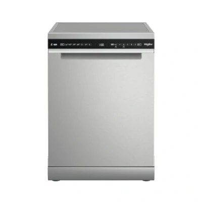 Image de Lave vaisselle 60 cm WHIRLPOOL W7FHS51X MaxiSpace