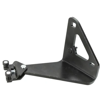 Image de METZGER 2310071 Guidage à galets, porte coulissante droite, inférieur RENAULT: TRAFIC 2 Kasten, Bus, OPEL: Vivaro A Van, Combi