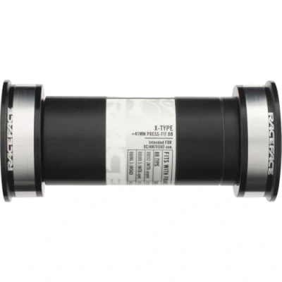 Image de Boitier 24mm BB92 ( EXT 41 / INT 24 LAR 86 92 ), Noir