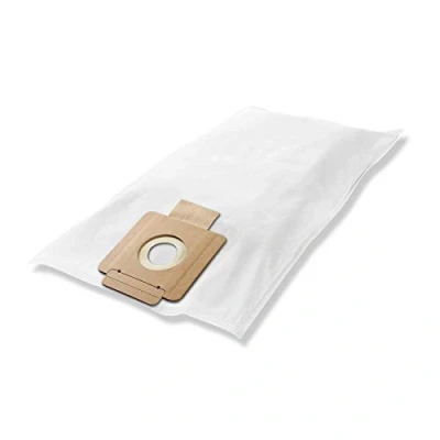 Image de 10 Sac filtre Nilfisk Aspirateur SELECT Classic, Comfort (Allergy/Parquet), Performance alternative à l&#039;original 128389187 de Microsafe