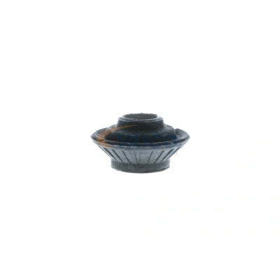 Image de VAICO V95 0062 Silent Bloc De Triangle Qualité originale inférieur, Essieu avant Support métal caoutchouc pour bras oscillant transversal