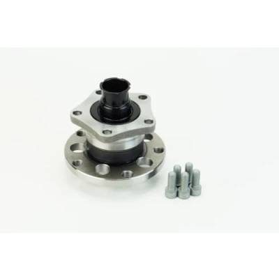 Image de CONTITECH Kit de roulements roue avec bague ABS 131mm VOLKSWAGEN: Passat B5 GP Break, Berline, AUDI: A6 C5 Avant