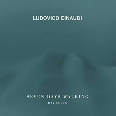 Image de Seven Walking: Day 7 [Import]