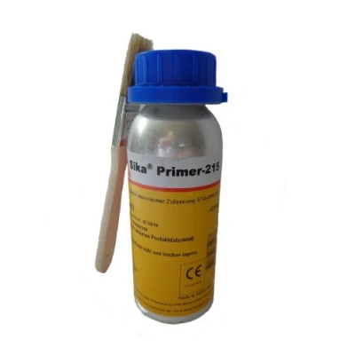 Image de Traitement Sika Primer 215 250 ml