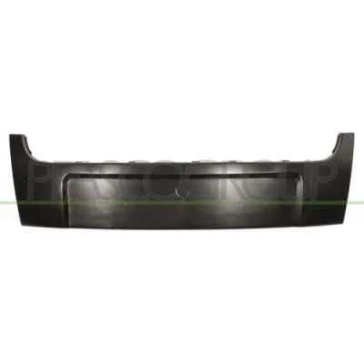 Image de Baguette et bande protectrice, pare chocs PRASCO RN0381245