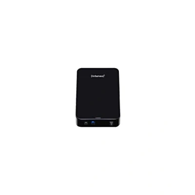 Image de Intenso Memory Center disque dur externe 6 To Noir Neuf