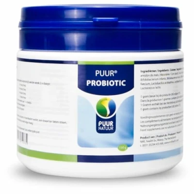 Image de PUUR Probiotique Cheval/Poney
