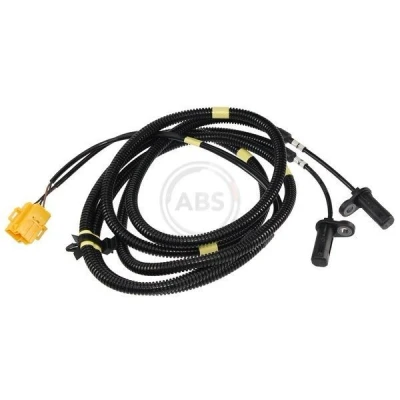 Image de A.B.S. 30417 Capteur ABS actif 1345 1720 jaune VOLVO: V70 I