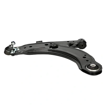 Image de LEMFÖRDER 30644 01 Bras de suspension Essieu avant, inférieur, droit barre oscillant transversal Tôle d&#039;acier TOYOTA: Yaris I 3/5 portes, Verso