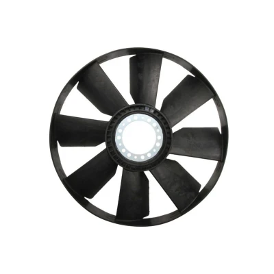 Image de NRF 49876 Roue du souffleur, refroidissement moteur