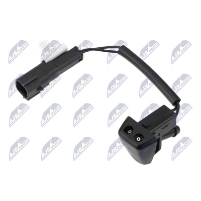 Image de Gicleur d&#039;eau de nettoyage, nettoyage des vitres NTY EDS VV 035