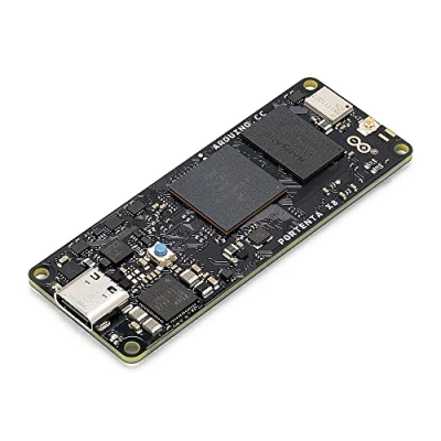 Image de Arduino ABX00049 Carte Portenta X8