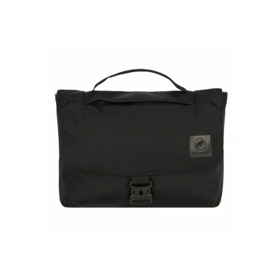 Image de Mammut Xeron Messenger 40 CM Sac bandoulière, Taille: One Size, Black