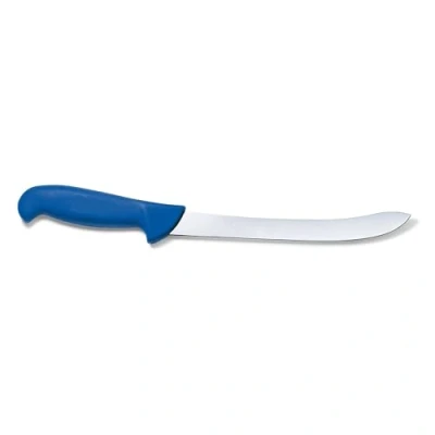 Image de Friedr Dick F. 82417181 ErgoGrip Couteau à fileter avec lame de 18 cm, acier X55CrMo14, inoxydable, 56 HRC