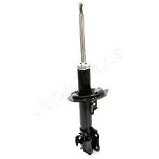 Image de JAPANPARTS MM 80017 Amortisseur Essieu avant droit Pression de gaz Système bitube Jambe suspension Goujon en haut SUZUKI: SWIFT 3, Splash