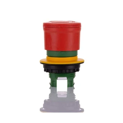 Image de Eaton M22 PVT30 Interrupteur d&#039;arrêt d&#039;urgence IP65, IP66, IP69, 1 pièce.