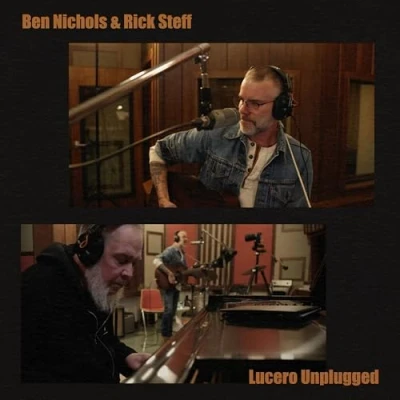 Image de Lucero Unplugged