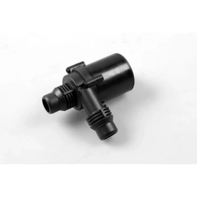 Image de HEPU AP8208 Pompe à eau additionnelle BMW: 5 Berline, X5, Touring, MINI: 3/5 portes