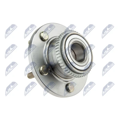 Image de Kit de roulements roue NTY KLT HY 543
