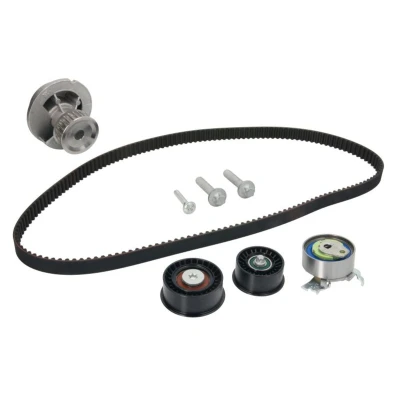 Image de INA 530 0441 31 pompe à eau + Kit De Distribution avec OPEL: Astra H 3/5 portes, GTC, G CC, SAAB: 9 3 Break, Berline