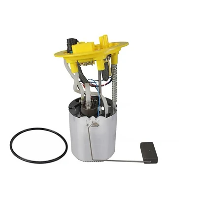 Image de METZGER 2250524 Unité d&#039;injection de carburant AUDI: A6 C6 Berline, Avant, Allroad