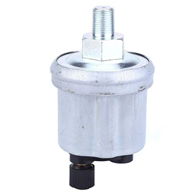 Image de NPTF 1/8 Capteur de Pression d&#039;Huile moteur voiture pouce pour Single Head Matte 1 10BAR