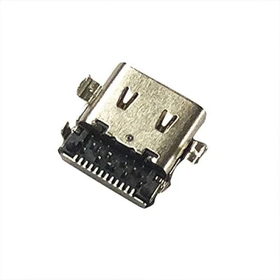Image de Gintai Micro USB C Type Jack DC Port pour Acer Chromebook 315 CB5 312T CB315 3H CP311 2H CP511 1HN CP713 1WN CP5 311T CB515 1HT CB311 8H 9H C732 C732T C732L C732LT C771 C771T
