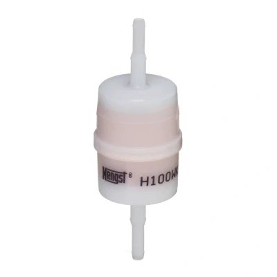 Image de HENGST FILTER H100WK Filtre à Carburant de conduite MERCEDES BENZ: T1 Сamion Plateau/Сhâssis, W123 Berline, Classe S RENAULT: 4 Van
