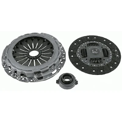 Image de SACHS 3000 826 001 Kit d&#039;Embrayage 235 PEUGEOT: 406 Berline, 607 Coupe, CITROËN: Xantia Break, 3/5 portes, 5 portes